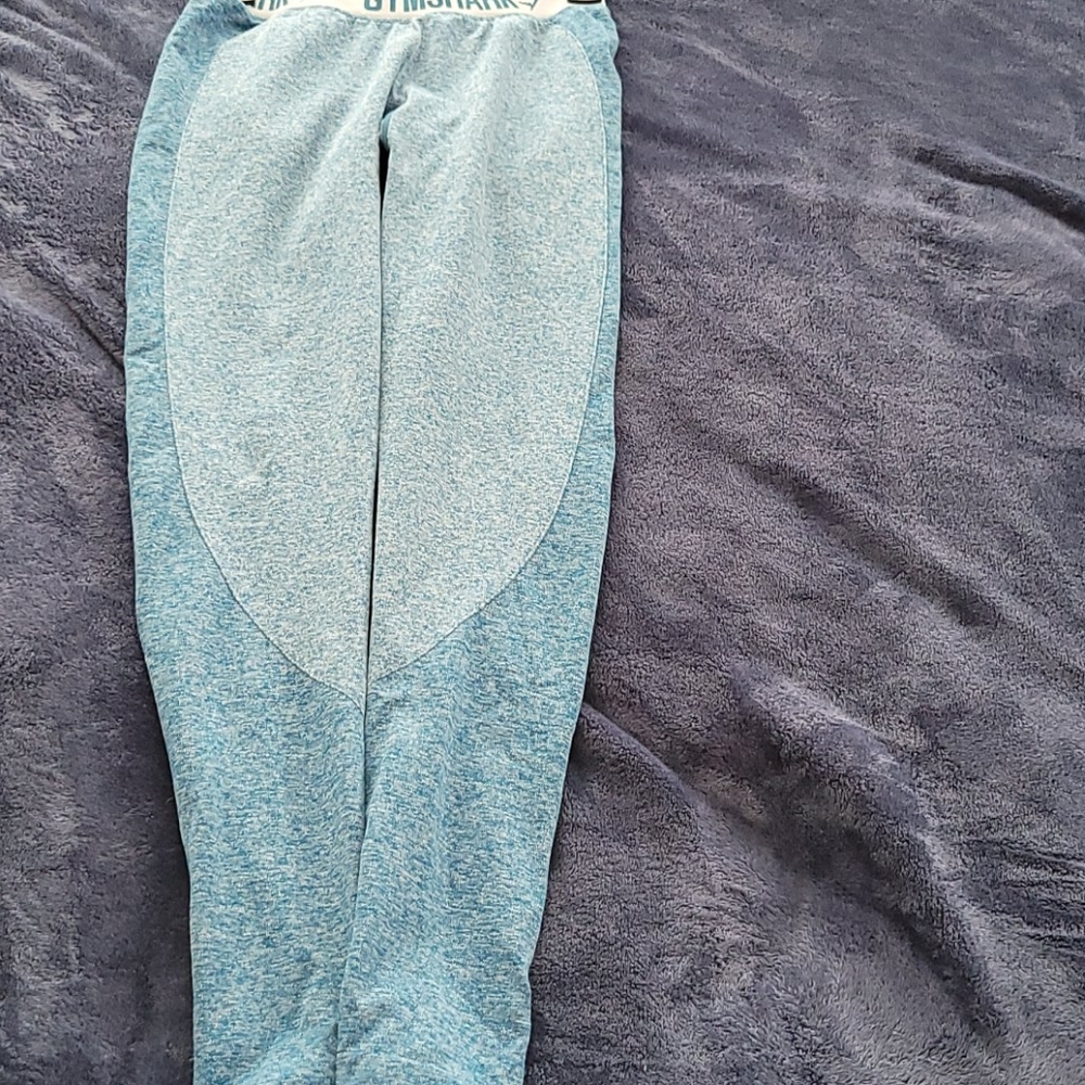 Gym Shark Leggings